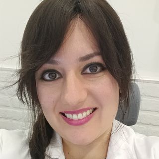 Acercar imagen: Vanessa Vizuete Gómez, Psicólogo Oviedo