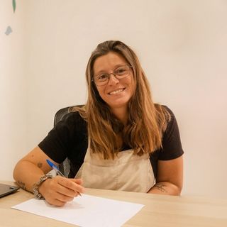 Sofia Caffaratti D’andrea, Psicólogo Cassa de la Selva