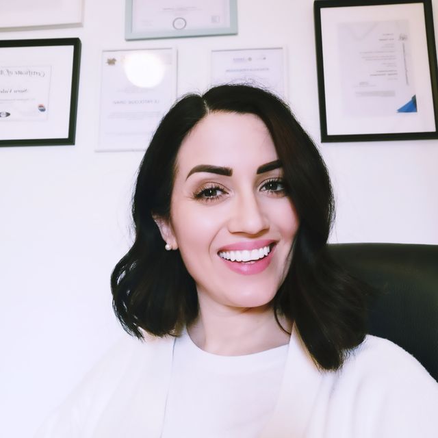 Sara Valentini, psicologo Seveso