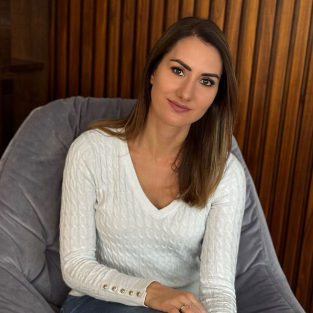 Anita Sobczak-Kubiak, psycholog Łódź