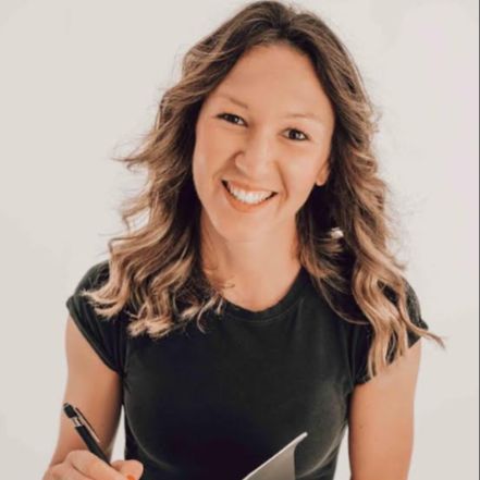 Chiara Burato, fisioterapista San Giovanni Lupatoto