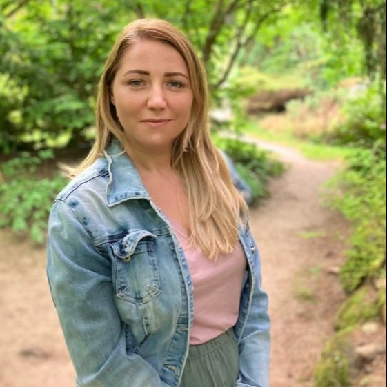 Marta Kućma, psycholog Tychy