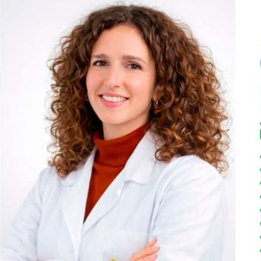 Carlotta Di Giorgi, reumatologo Marsala