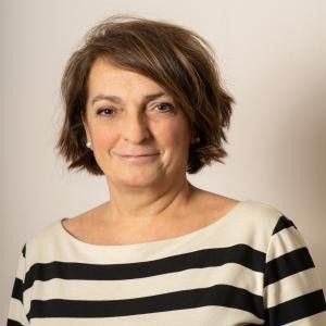 Idoia González Martínez, Psicólogo Bilbao