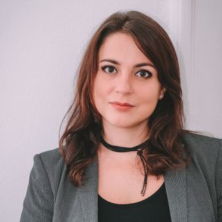 Dott.ssa Chiara Di Gennaro