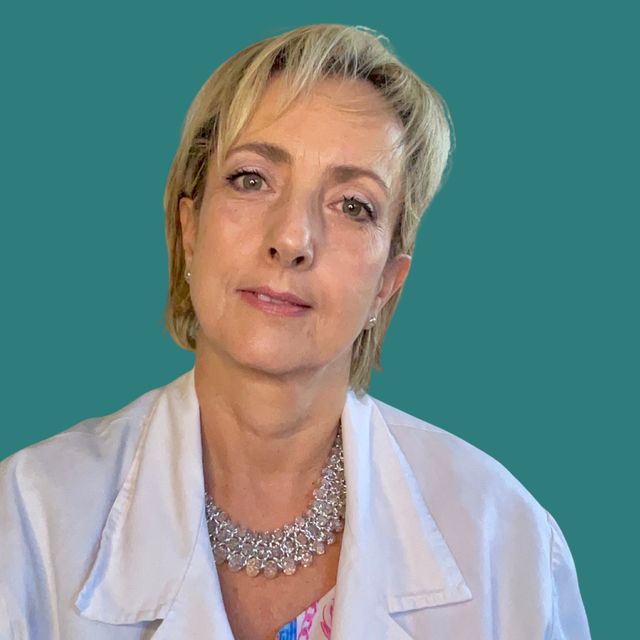 Paola De Stefanis, dietologo Roma