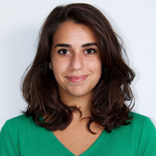 Ilenia Russo, ostetrica Acireale