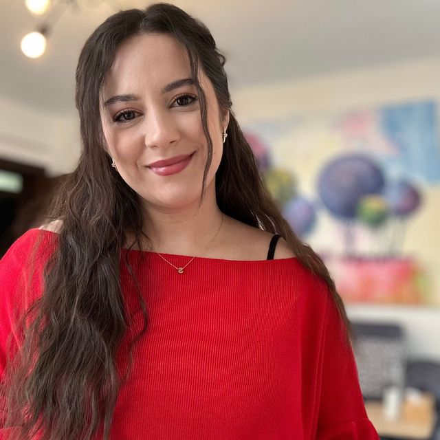 Sedef Kılıç Kartar, Psikoloji Bursa