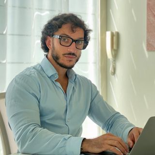 Gaspare Alfì, psicoterapeuta Pisa