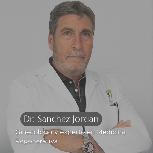 Jose Maria Sanchez Jordan, Ginecólogo Ceuta