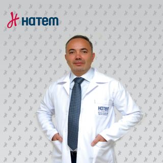 Tevfik Güç, Beyin Ve Sinir Cerrahisi Gaziantep