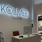  Kolmed Clinic For Men - Endoskopia