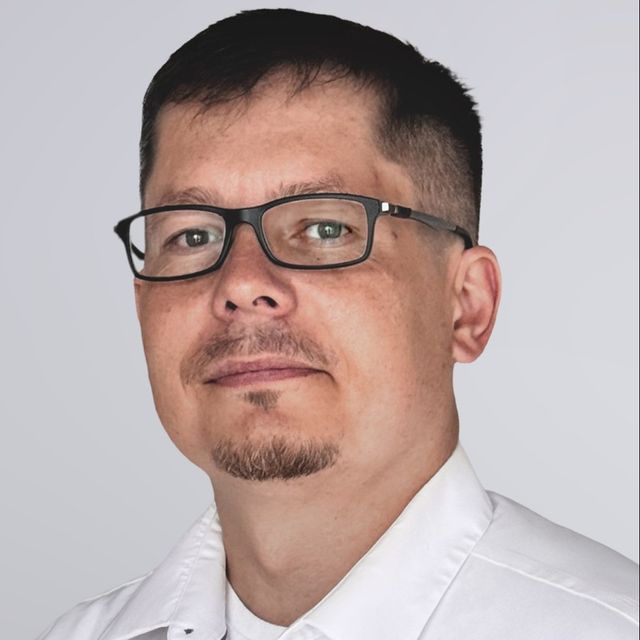 Radosław Maksym, ginekolog Warszawa