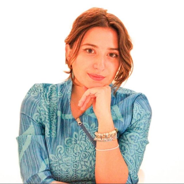 Gaia Mondani, osteopata Pistoia