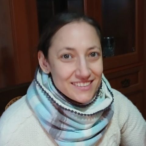 Laura Salas, Fisioterapeuta Gavà