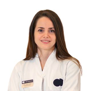 Acercar imagen: Ana López Mateos, Dermatólogo Murcia