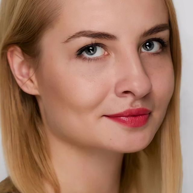 Eliza Maciejewska, optometrysta Syców