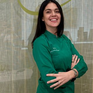 Alessandra Mancini, dentista Velletri