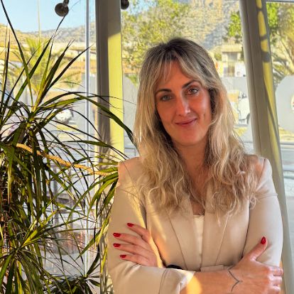 Isabel Espejo Manzanera, Psicólogo Cartagena