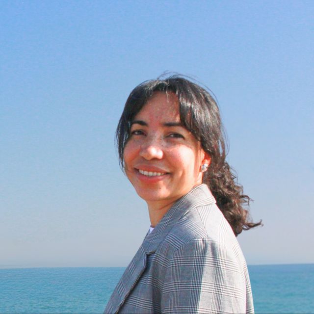 Lucila Mesa Bustamante, Psicólogo Barcelona