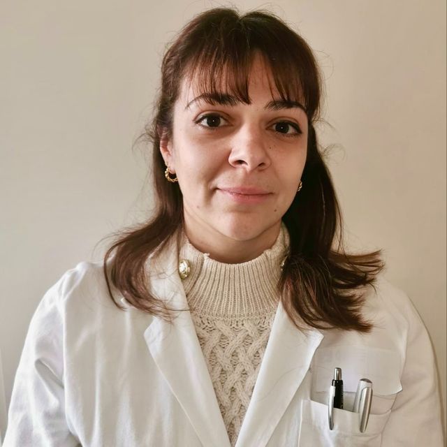 Alekseja Manera, urologo Siena