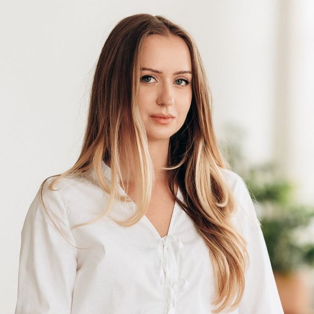 Aleksandra Klasiak