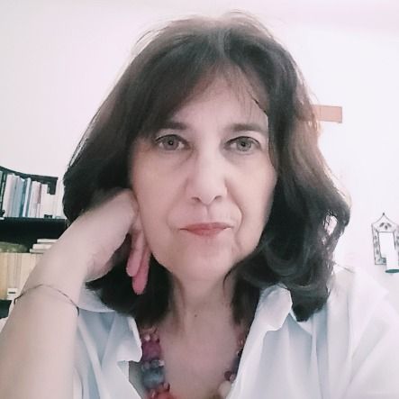 Gabriella Ciampi, psicologo Roma