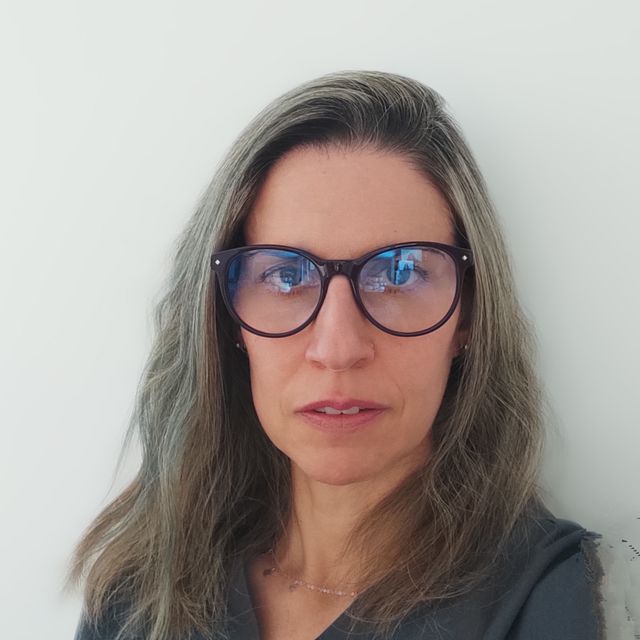 Larissa Arjona Mirabal, Dentista Alcobendas