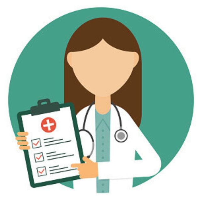 Rania Abd Alatif, medico di medicina generale Bologna