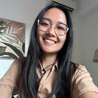 Acercar imagen: Hung-Ling Wong, Psicólogo Barcelona