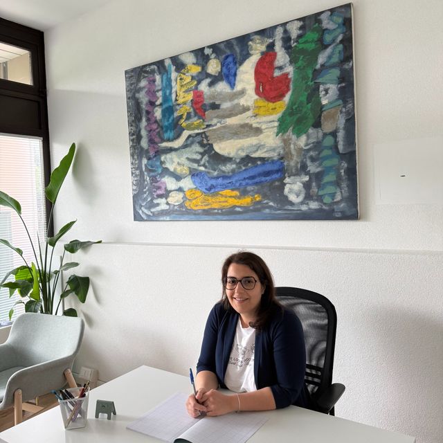 Maria Galluzzi, psicologo Ravenna