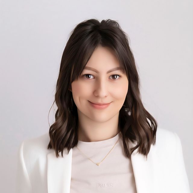 Karolina Lukoszek- Cichoń