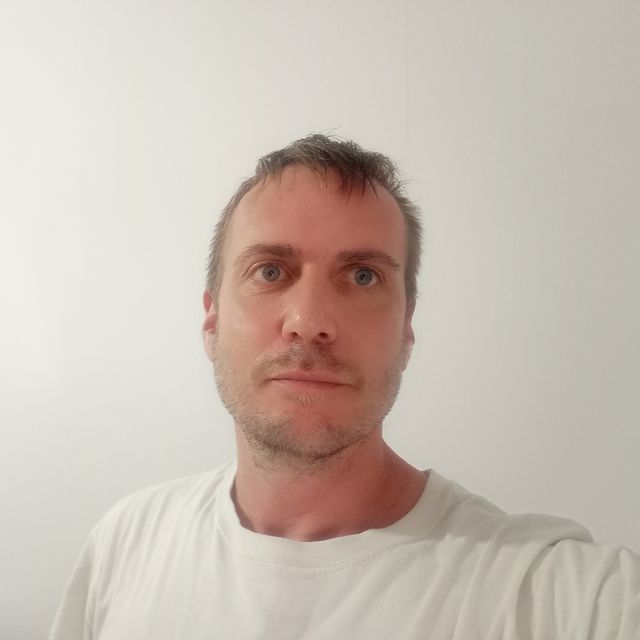 Alfonso San Román, Terapeuta complementario San Cristóbal de la Laguna