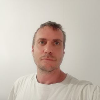 Acercar imagen: Alfonso San Román, Terapeuta complementario San Cristóbal de la Laguna