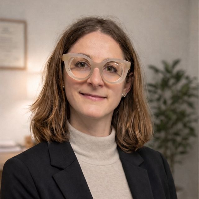 Diletta Baccolo, psicologo Travagliato
