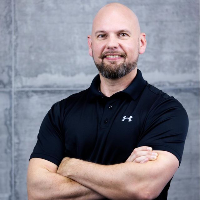 Tobias Kehlenbach, Heilpraktiker Bonn