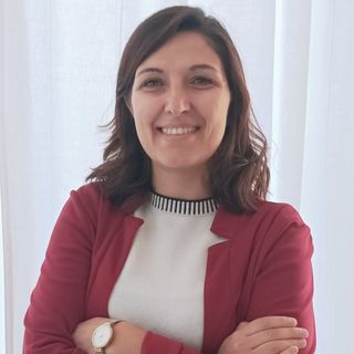 Giulia Coga, psicologo clinico Arzignano