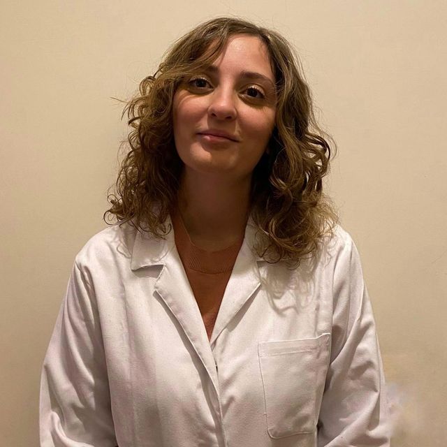 Simona Sestito, neuropsichiatra infantile Roma