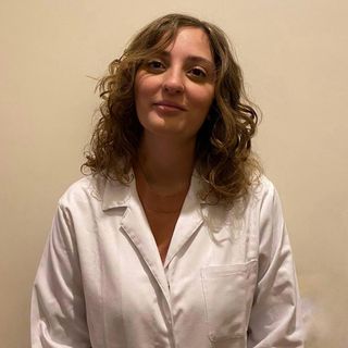 Ingrandire l'immagine: Simona Sestito, neuropsichiatra infantile Roma