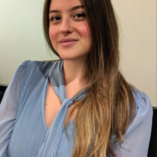 Sara Galleri, psicologo San Giuliano Terme