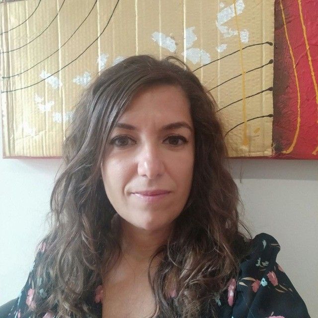 Monica Cireddu, psicoterapeuta Cagliari