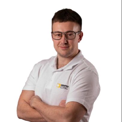 Aleksander Shatskyi, stomatolog Bydgoszcz