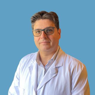 Michele Potenzoni, urologo Parma