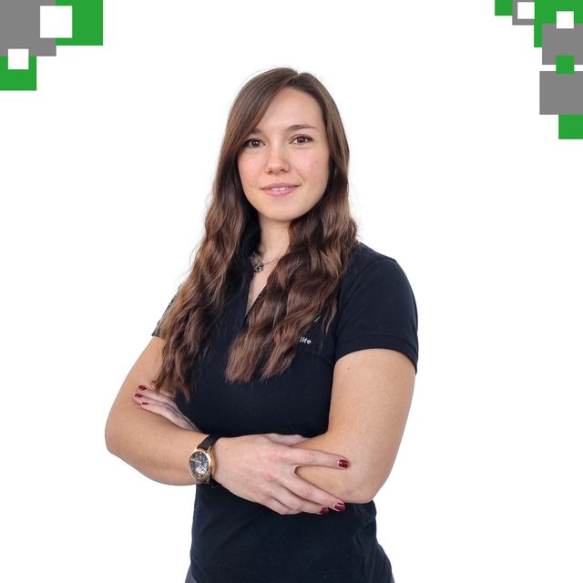 Barbara Vallenari, fisioterapista Cernusco sul Naviglio