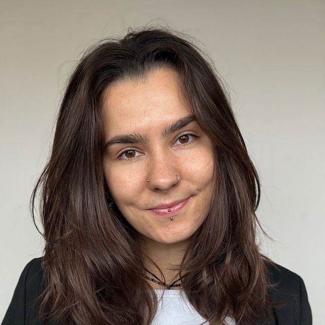 Katarzyna Ignac, psycholog Wrocław