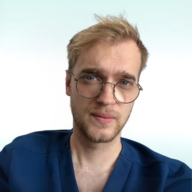 Błażej Izdebski