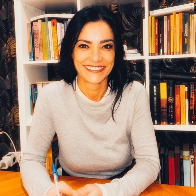 Luisa Esteve Loro, Psicólogo Valencia