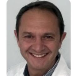 Carlos Udina Cortés, Terapeuta complementario Madrid