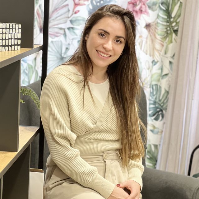 Mariela Canino Rodríguez, Psicólogo Santa Cruz de Tenerife