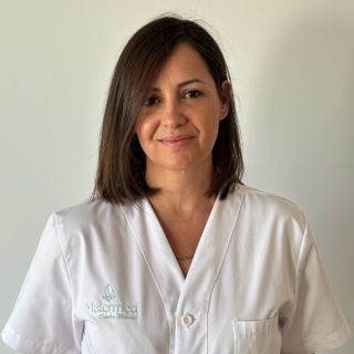 Acercar imagen: María Dolores Jiménez, Ginecólogo San Javier